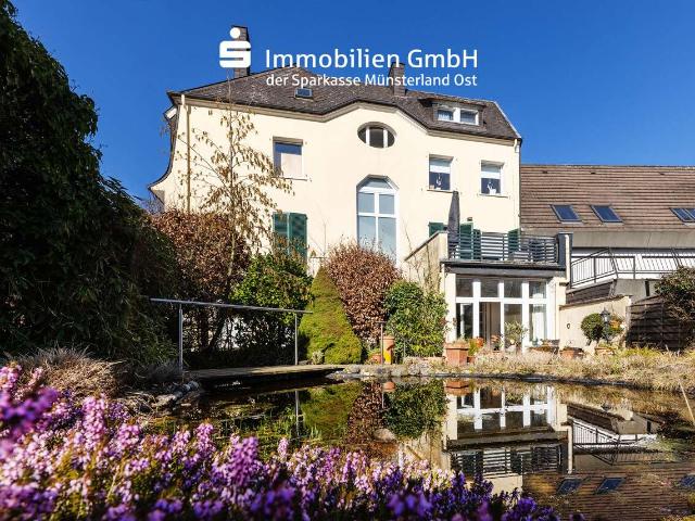 Wohnung zum Kaufen in Oelde 349.000,00 EUR 120 m²