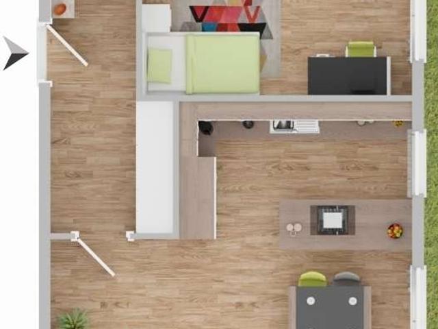 Wohnung zum Kaufen in Ofterdingen 429.000,00 EUR 85.13 m²