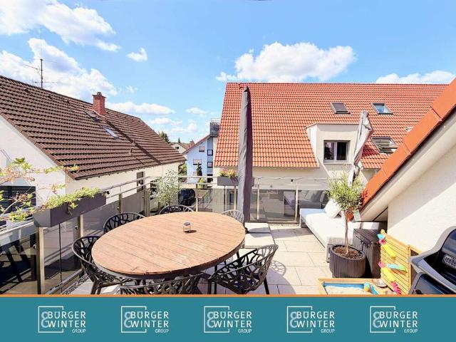 Wohnung zum Kaufen in Oftersheim 599.900,00 EUR 128.89 m²