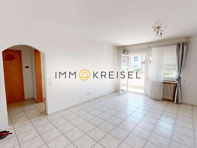 Wohnung zum Kaufen in Oftersheim 250.000,00 EUR 65 m²