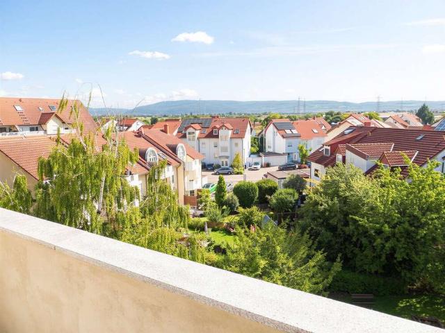 Wohnung zum Kaufen in Oftersheim 277.500,00 EUR 90 m²