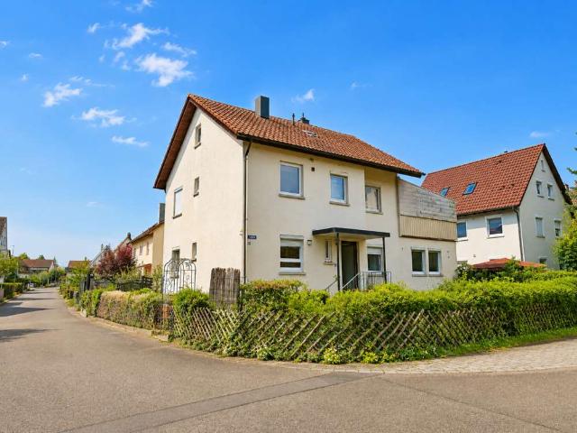 Wohnung zum Kaufen in Offenau 269.000,00 EUR 81.95 m²