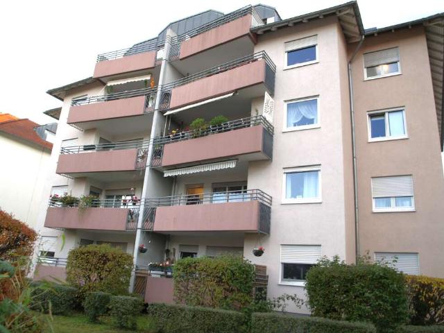 Wohnung zum Kaufen in Offenbach a. M. 319.000,00 EUR 84.14 m²