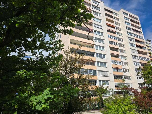 Wohnung zum Kaufen in Offenbach am Main 140.000,00 EUR 61.85 m²