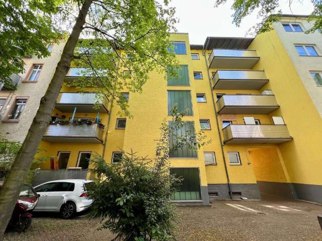 Wohnung zum Kaufen in Offenbach am Main 249.000,00 EUR 55.38 m²