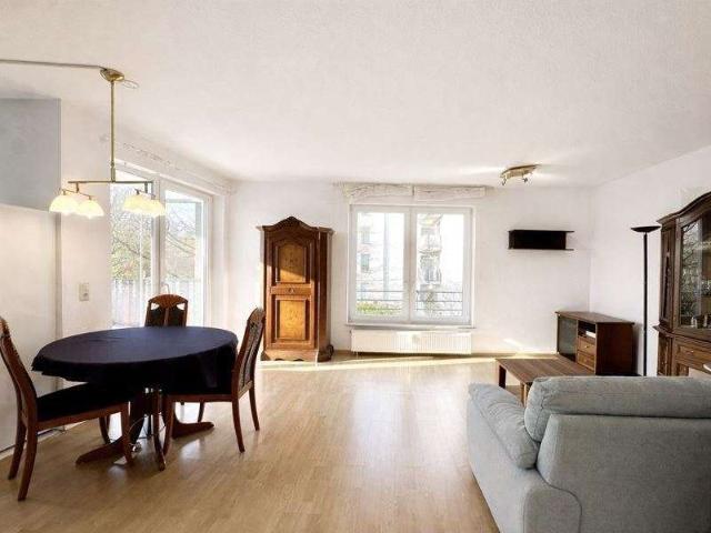 Wohnung zum Kaufen in Offenbach am Main 255.000,00 EUR 60 m²
