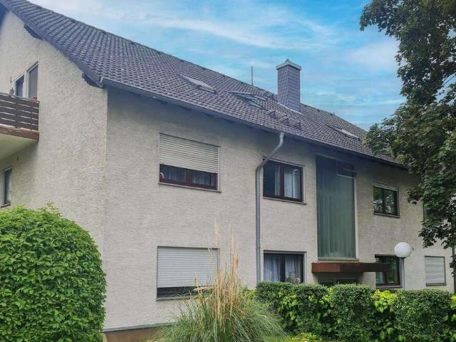 Wohnung zum Kaufen in Offenbach am Main 255.000,00 EUR 83.22 m²