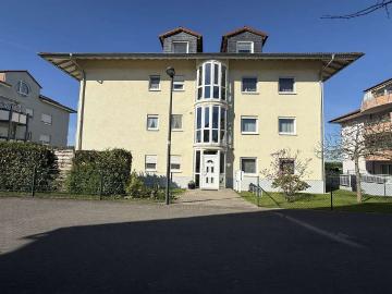 Bürgerplatz, Frankfurt, Fechenheim