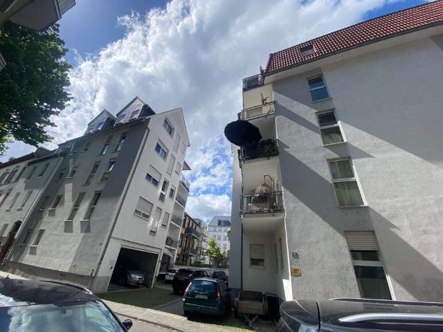 Wohnung zum Kaufen in Offenbach am Main 270.368,00 EUR 79.52 m²