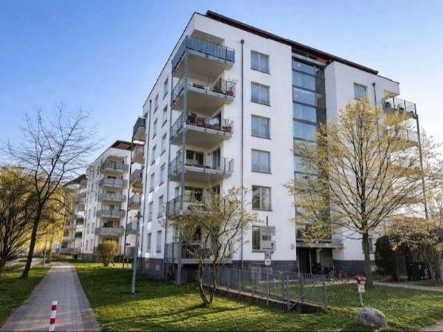 Wohnung zum Kaufen in Offenbach am Main 285.000,00 EUR 60 m²