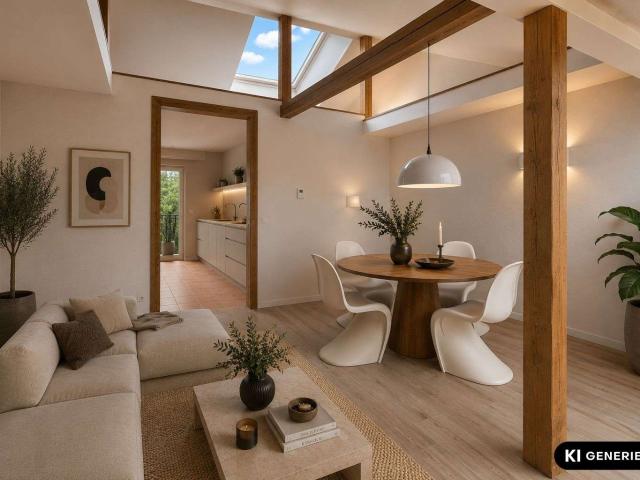 Wohnung zum Kaufen in Offenbach am Main 285.000,00 EUR 63.21 m²