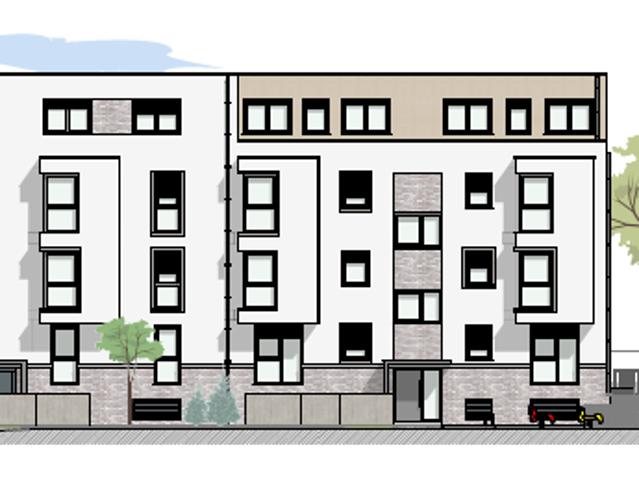 Wohnung zum Kaufen in Offenbach am Main 285.700,00 EUR 45.8 m²