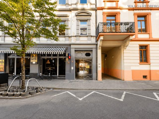 Wohnung zum Kaufen in Offenbach am Main 299.000,00 EUR 69 m²