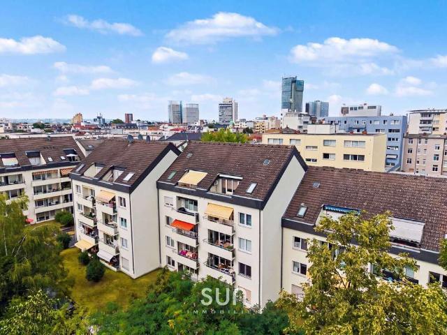 Wohnung zum Kaufen in Offenbach am Main 299.000,00 EUR 75 m²