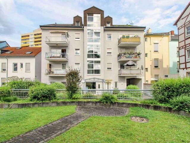 Wohnung zum Kaufen in Offenbach am Main 299.000,00 EUR 86.08 m²