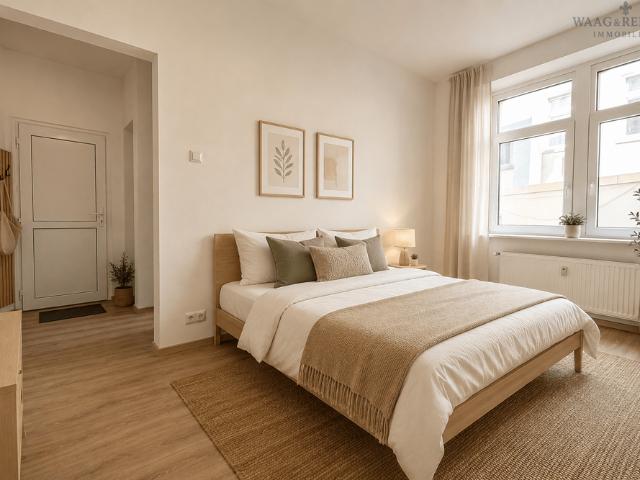 Wohnung zum Kaufen in Offenbach am Main 299.000,00 EUR 87.8 m²