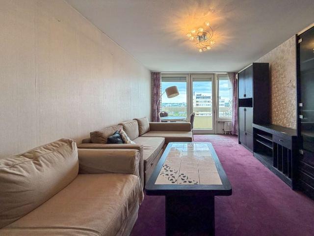 Wohnung zum Kaufen in Offenbach am Main 290.000,00 EUR 79.47 m²