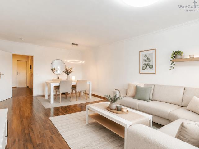 Wohnung zum Kaufen in Offenbach am Main 305.000,00 EUR 83.5 m²