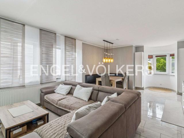 Wohnung zum Kaufen in Offenbach am Main 315.000,00 EUR 83.73 m²