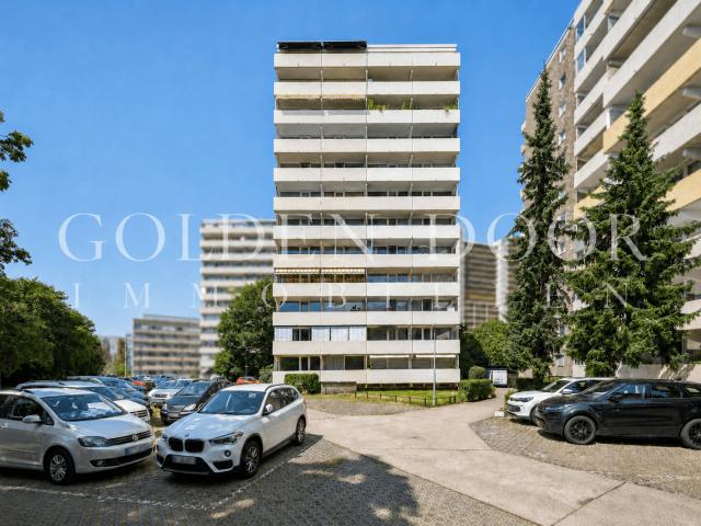 Wohnung zum Kaufen in Offenbach am Main 319.000,00 EUR 90.93 m²