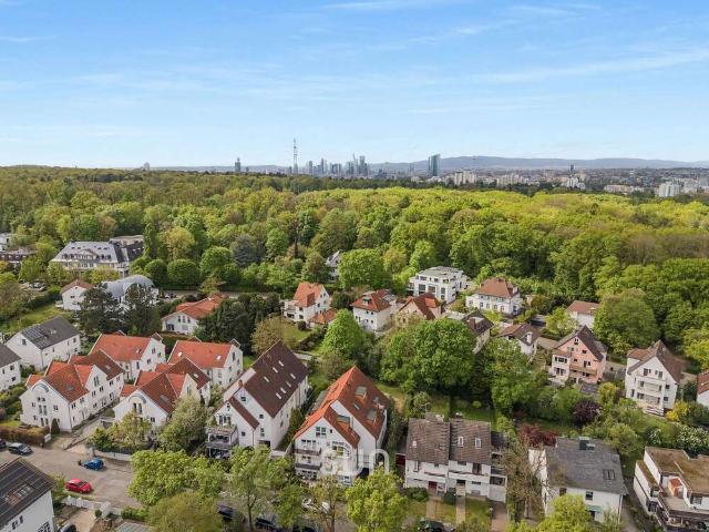 Wohnung zum Kaufen in Offenbach am Main 339.000,00 EUR 90 m²