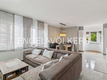 Wohnung zum Kaufen in Offenbach am Main 345.000,00 EUR 83.73 m²