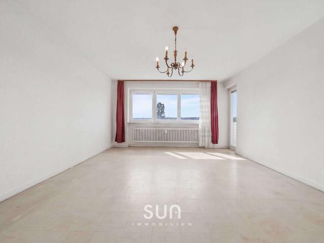 Wohnung zum Kaufen in Offenbach am Main 342.500,00 EUR 96 m²