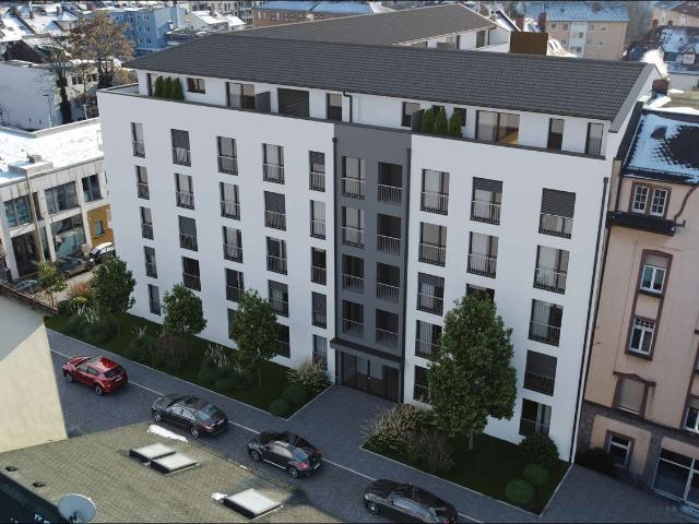 Wohnung zum Kaufen in Offenbach am Main 369.000,00 EUR 71.42 m²