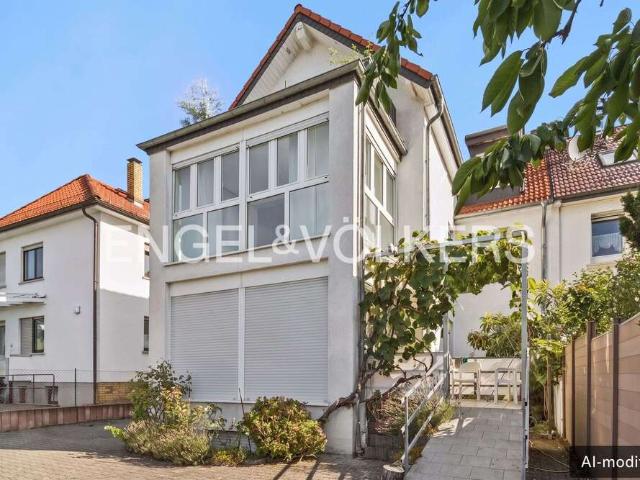 Wohnung zum Kaufen in Offenbach am Main 379.000,00 EUR 98 m²