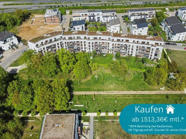 Wohnung zum Kaufen in Offenbach am Main 385.000,00 EUR 79.9 m²