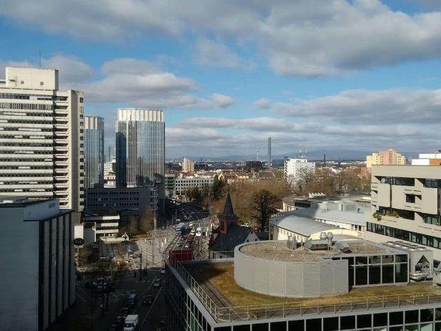 Wohnung zum Kaufen in Offenbach am Main 380.000,00 EUR 101 m²