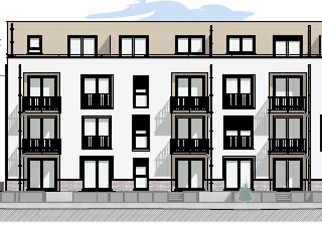 Wohnung zum Kaufen in Offenbach am Main 380.530,00 EUR 66.1 m²