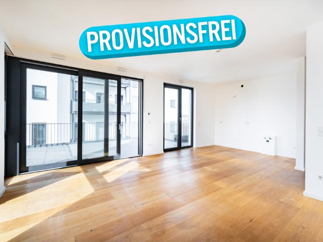 Wohnung zum Kaufen in Offenbach am Main 465.696,00 EUR 86.24 m²