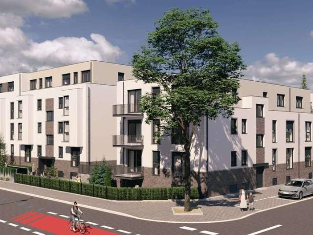 Wohnung zum Kaufen in Offenbach am Main 495.300,00 EUR 91.3 m²