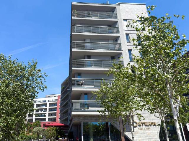 Wohnung zum Kaufen in Offenbach am Main 525.000,00 EUR 117.96 m²