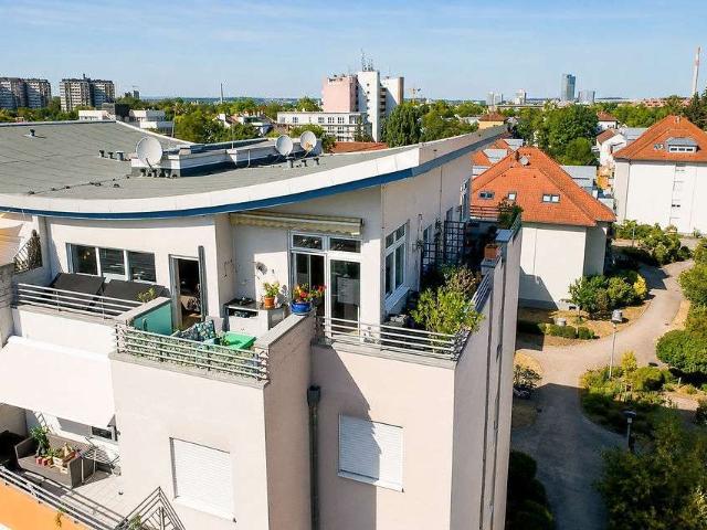 Wohnung zum Kaufen in Offenbach am Main 599.000,00 EUR 117.69 m²