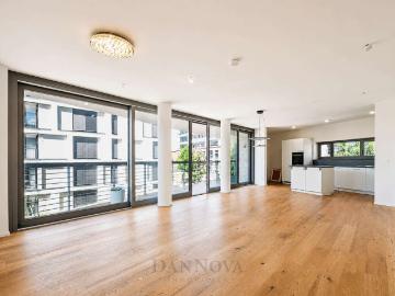 Wohnung zum Kaufen in Offenbach am Main 639.000,00 EUR 117.96 m²