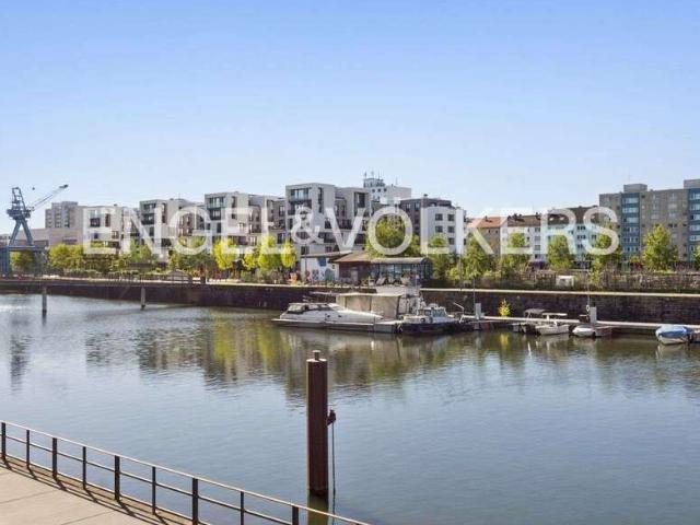 Wohnung zum Kaufen in Offenbach am Main 699.000,00 EUR 109.76 m²