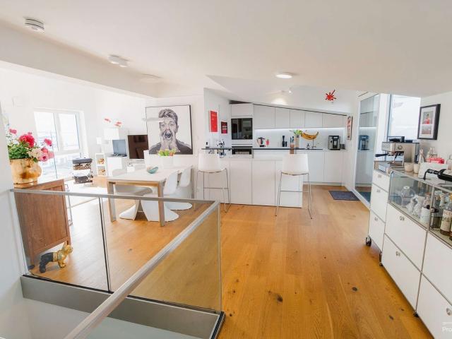Wohnung zum Kaufen in Offenbach am Main 719.000,00 EUR 132 m²