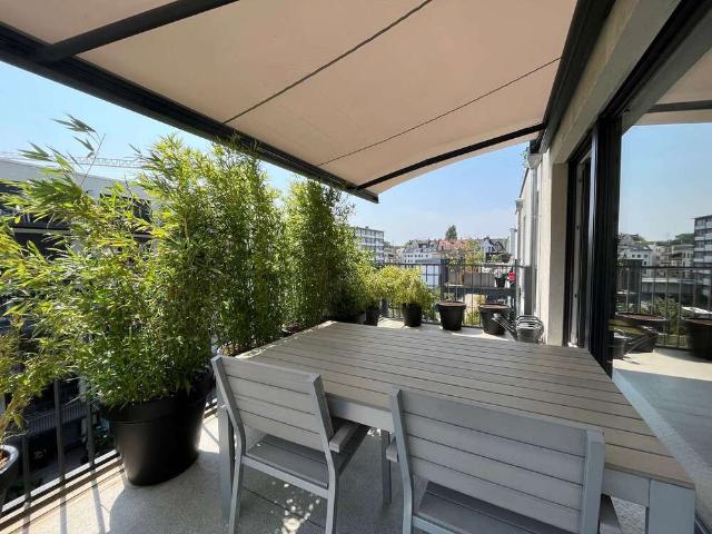 Wohnung zum Kaufen in Offenbach am Main 724.000,00 EUR 111.04 m²