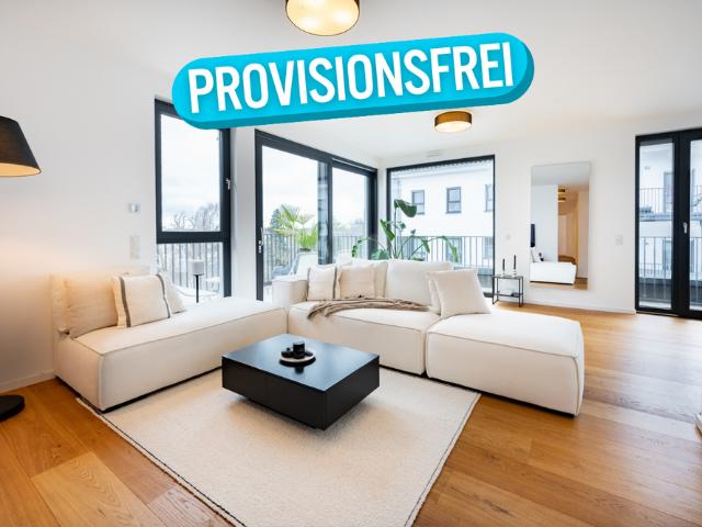Wohnung zum Kaufen in Offenbach am Main 750.000,00 EUR 136.12 m²