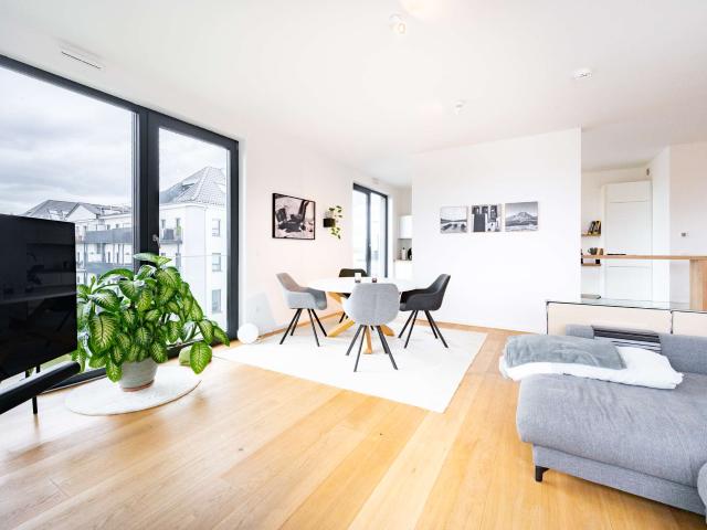Wohnung zum Kaufen in Offenbach am Main 799.000,00 EUR 142.47 m²