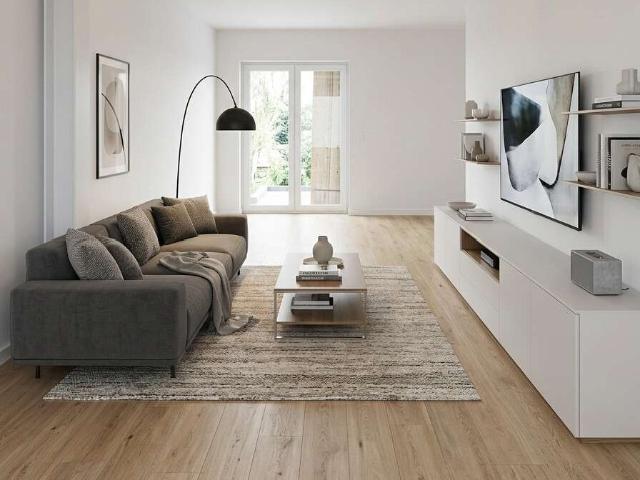 Wohnung zum Kaufen in Offenbach am Main Bieber 422.464,00 EUR 93.47 m²
