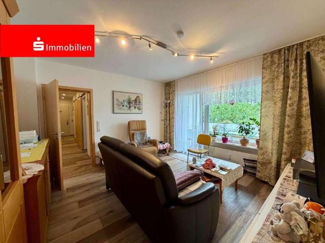 Wohnung zum Kaufen in Offenbach 259.000,00 EUR 71.01 m²