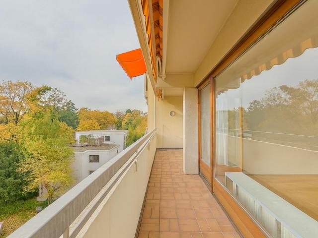 Wohnung zum Kaufen in Offenbach 265.000,00 EUR 62 m²