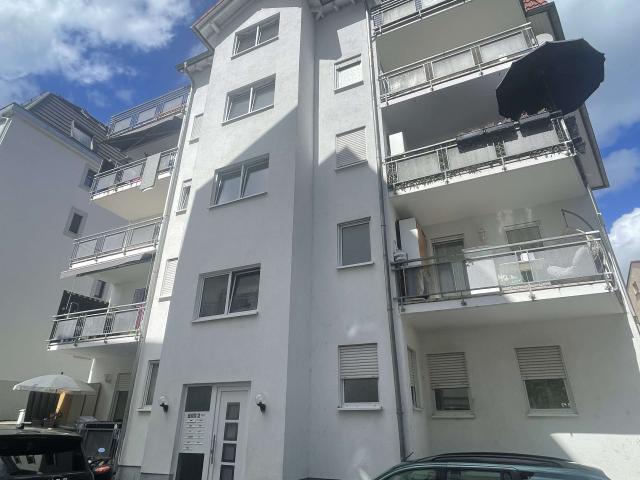 Wohnung zum Kaufen in Offenbach 268.000,00 EUR 72 m²