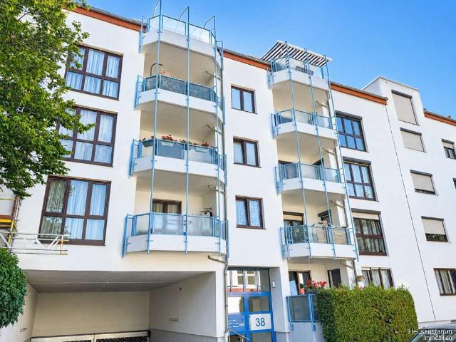 Wohnung zum Kaufen in Offenbach 269.000,00 EUR 79 m²