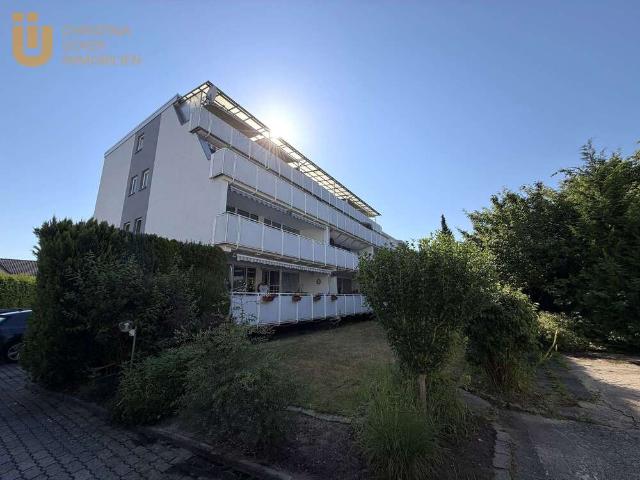 Wohnung zum Kaufen in Offenbach 274.000,00 EUR 88.71 m²