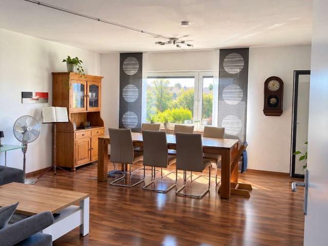Wohnung zum Kaufen in Offenbach 279.000,00 EUR 106 m²