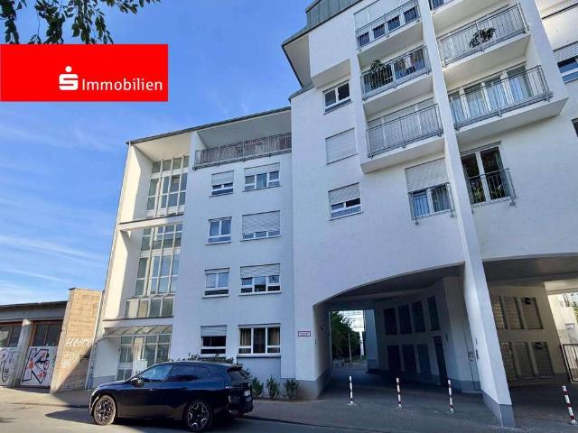Wohnung zum Kaufen in Offenbach 289.000,00 EUR 77 m²